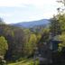 Vista esterna