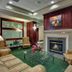 Area lounge