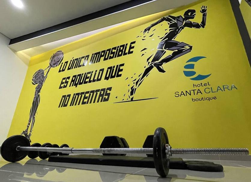 Palestra Foto
