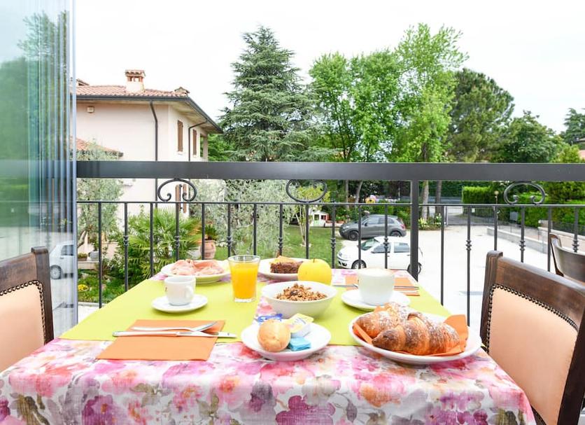 Balcone Foto