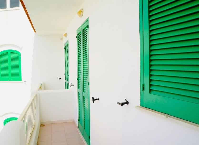 Balcone Foto