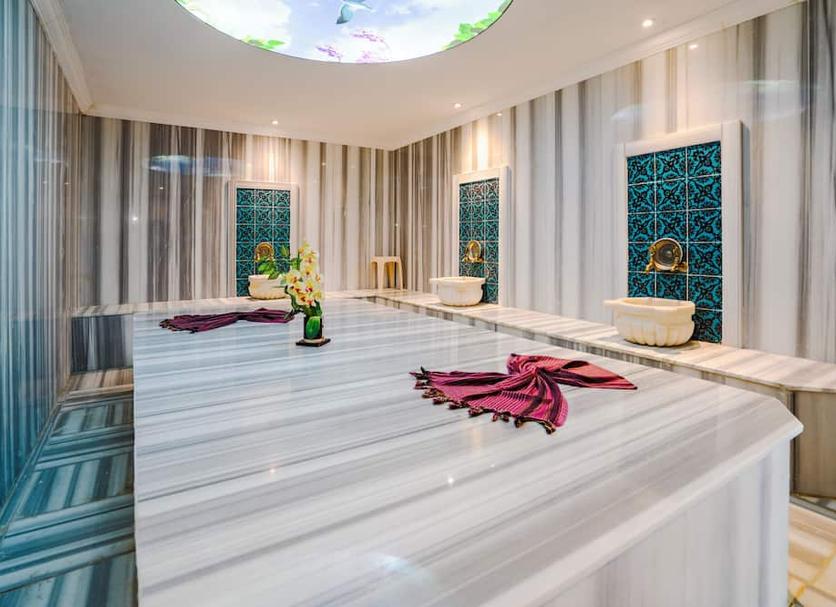 Spa Foto