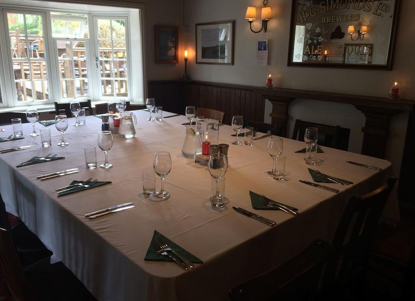 Ristorante Foto