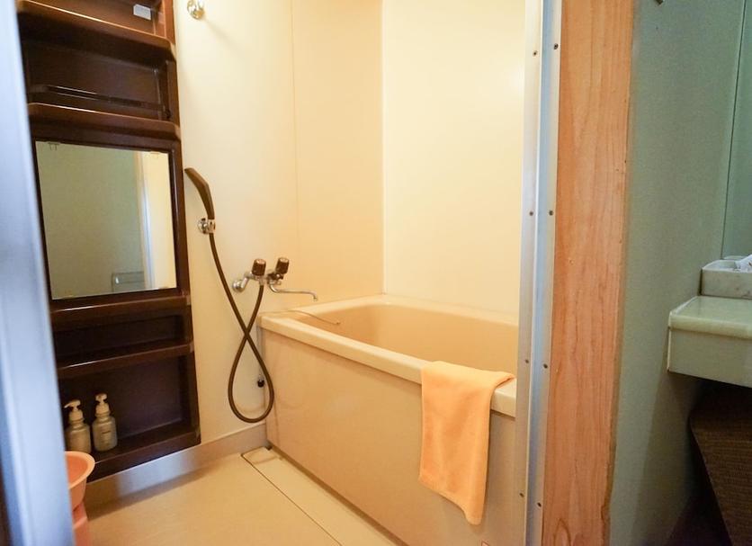 Bagno Foto