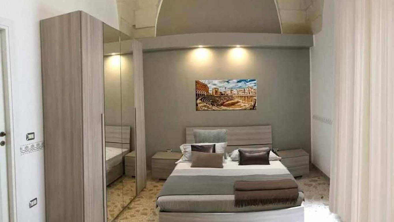 Wish Rooms Lecce