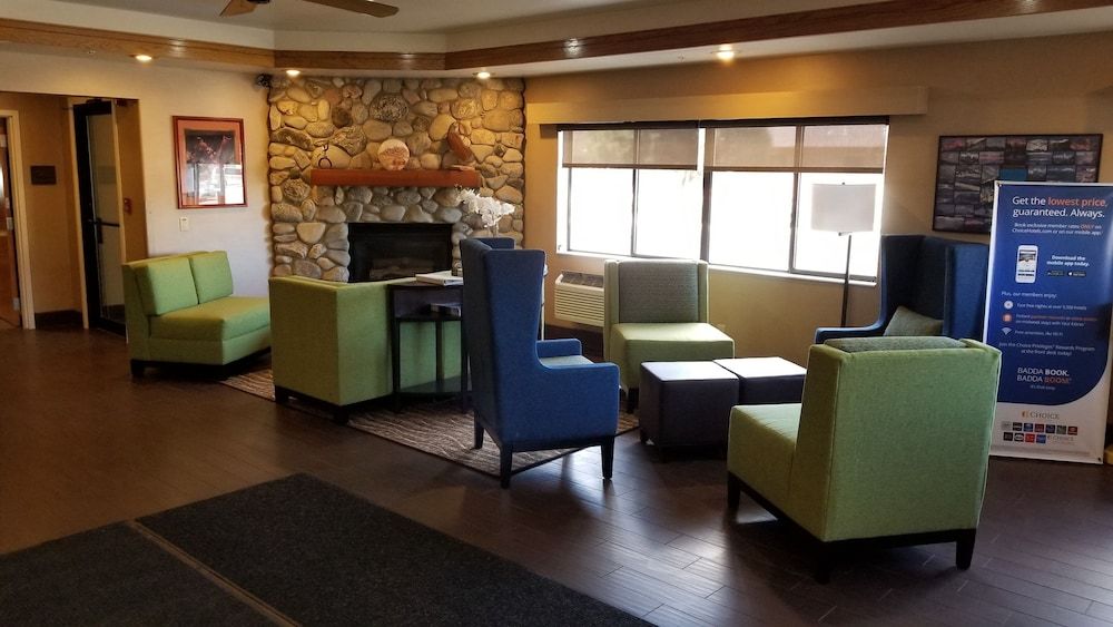 Area lounge