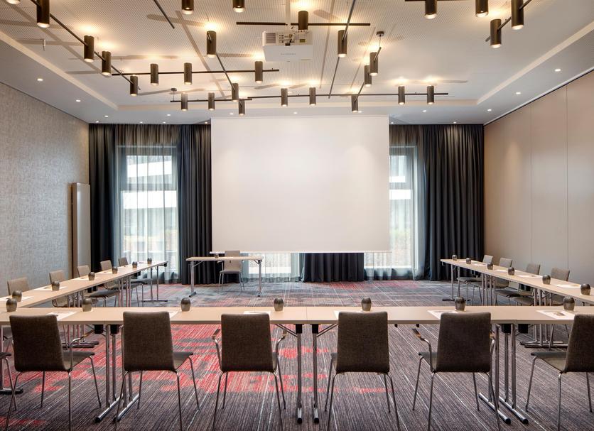 Sala conferenze Foto