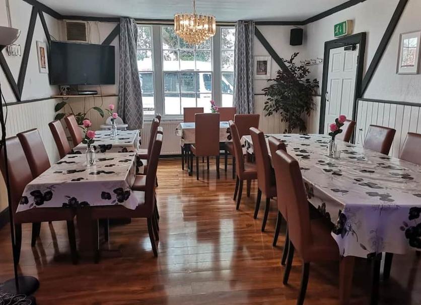 Ristorante Foto