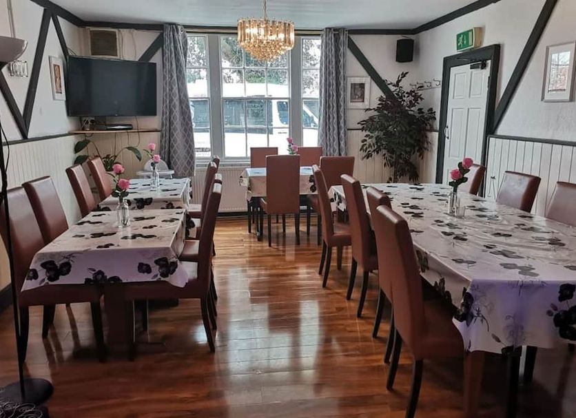 Ristorante Foto