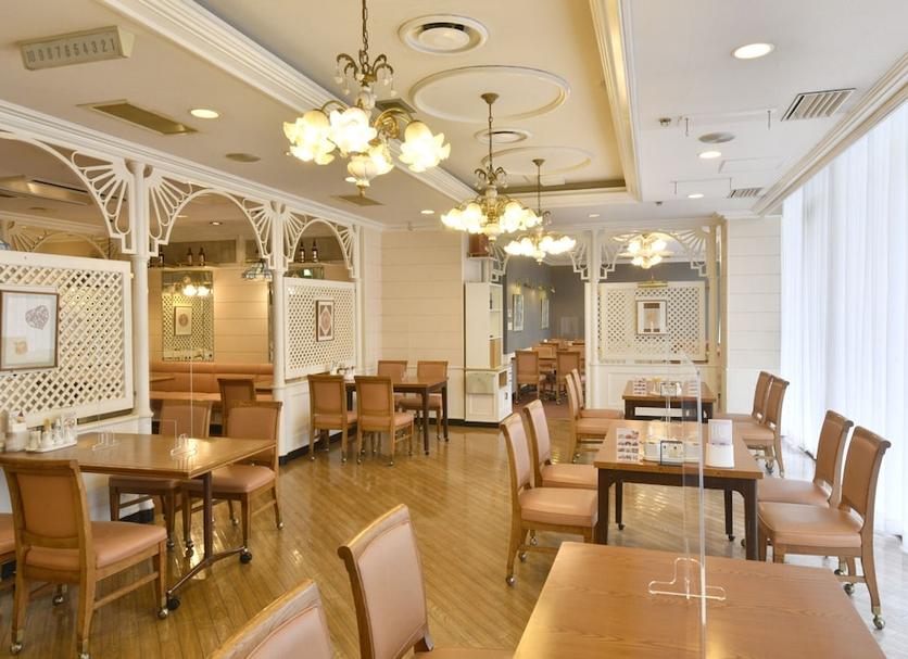 Ristorante Foto
