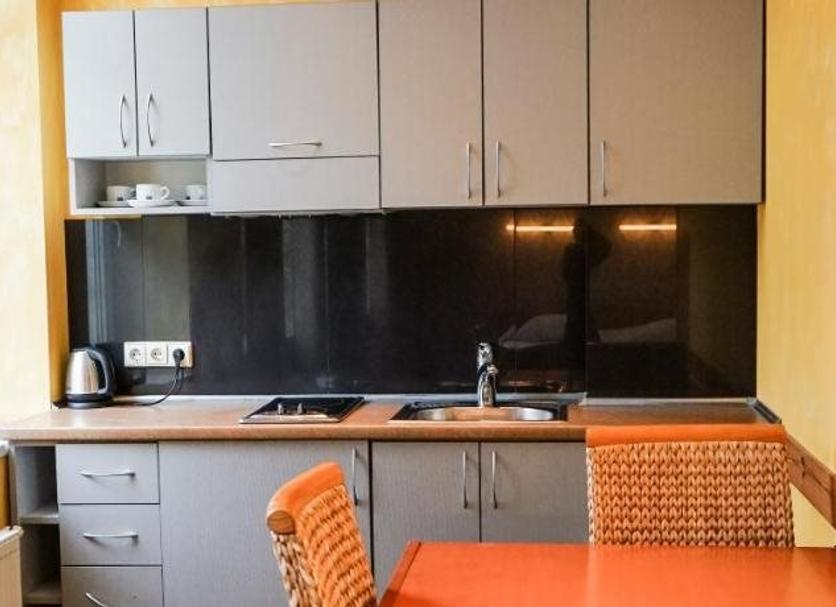 Cucina Foto