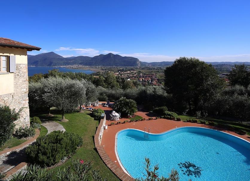Piscina Foto