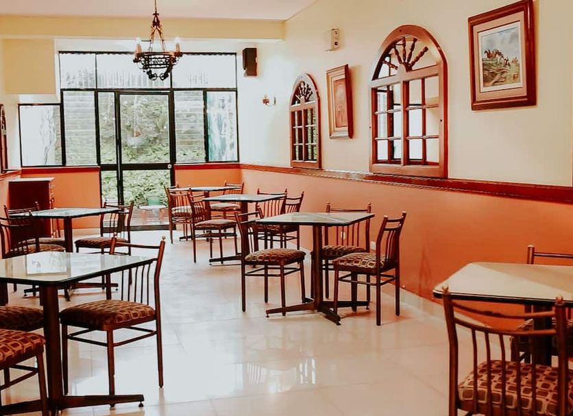 Ristorante Foto