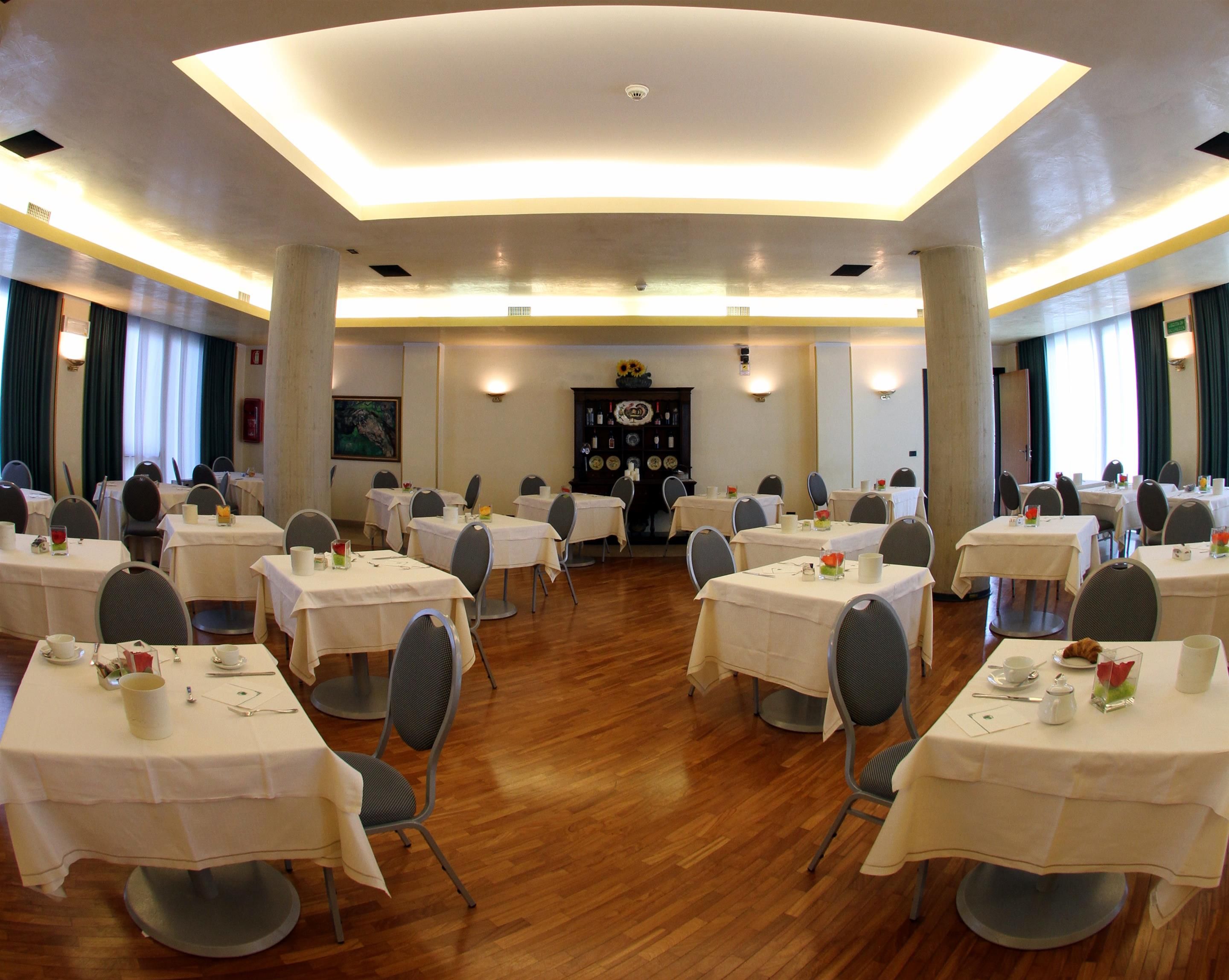 Sala conferenze