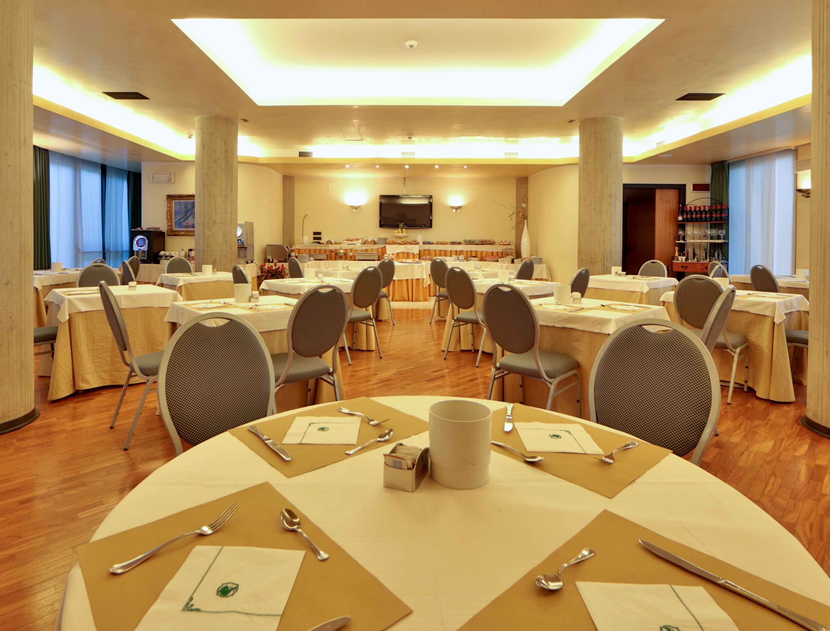 Sala conferenze