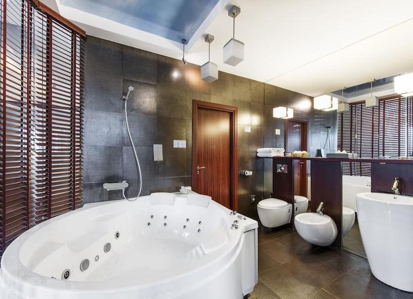 Bagno Foto