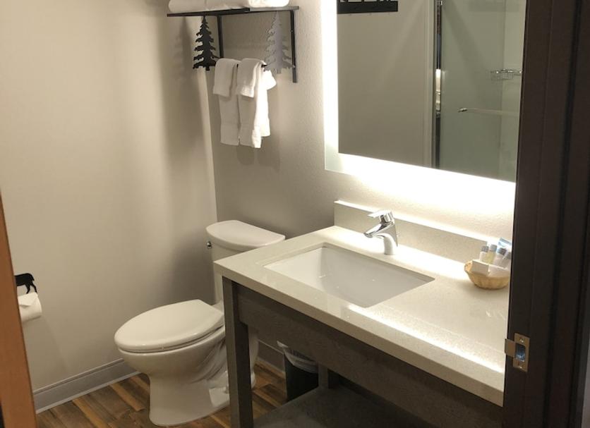 Bagno Foto