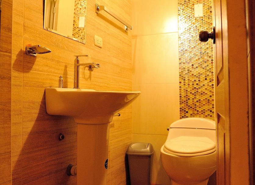 Bagno Foto