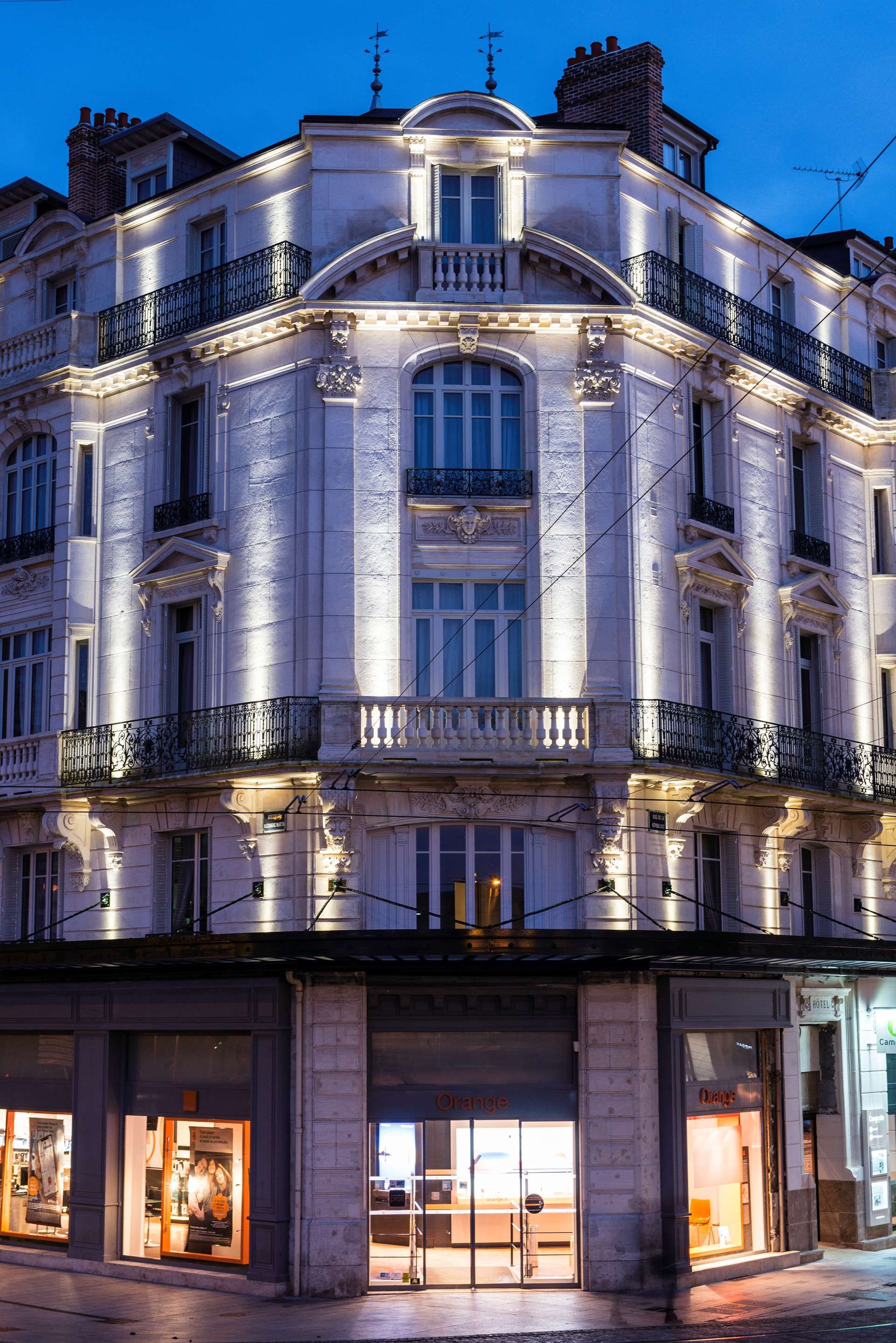 Edificio