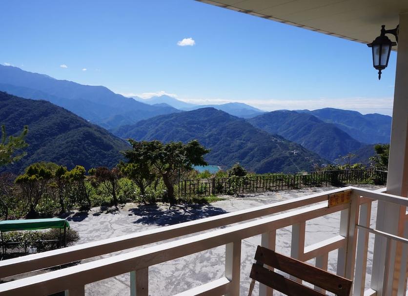 Balcone Foto