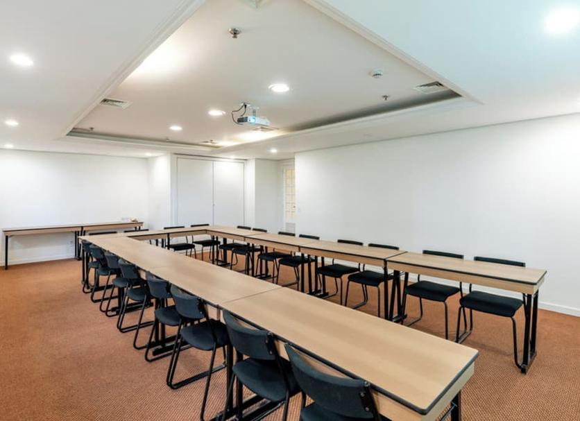 Sala conferenze Foto