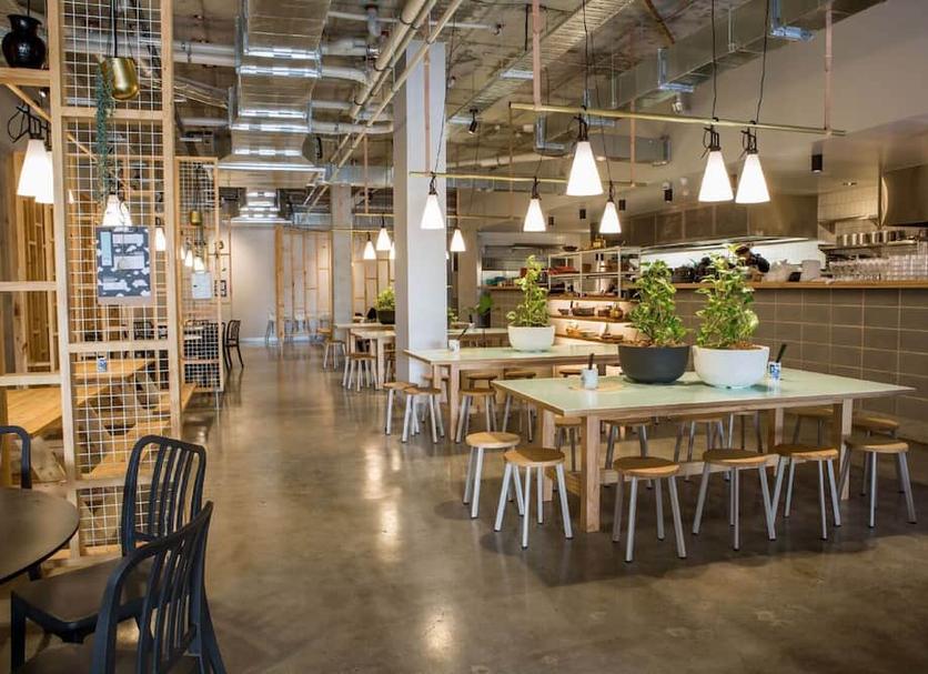Ristorante Foto
