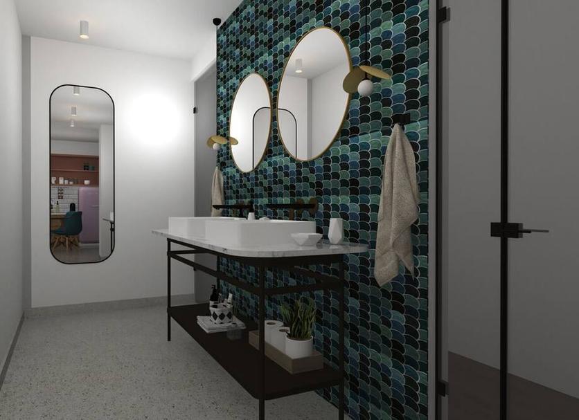 Bagno Foto