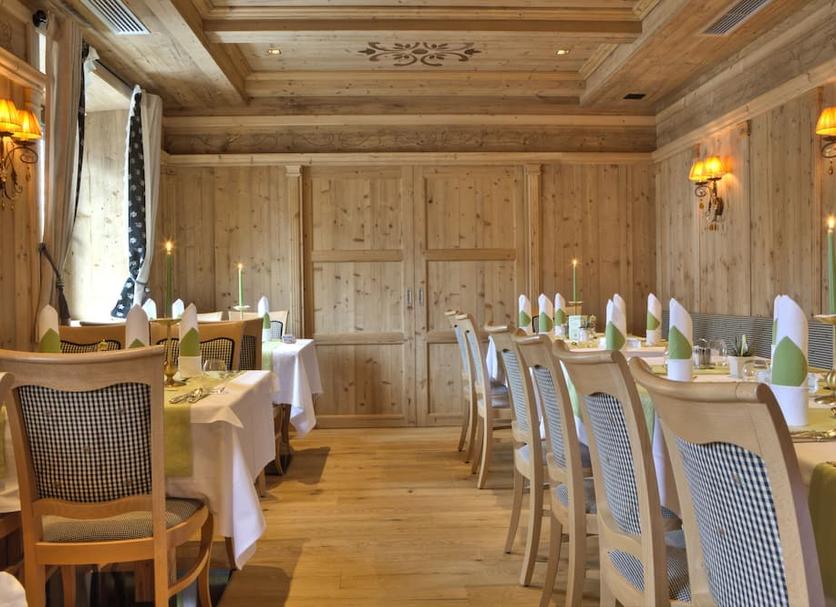 Ristorante Foto