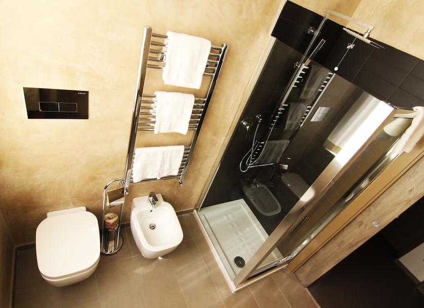 Bagno Foto