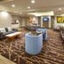 Area lounge