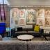 Area lounge