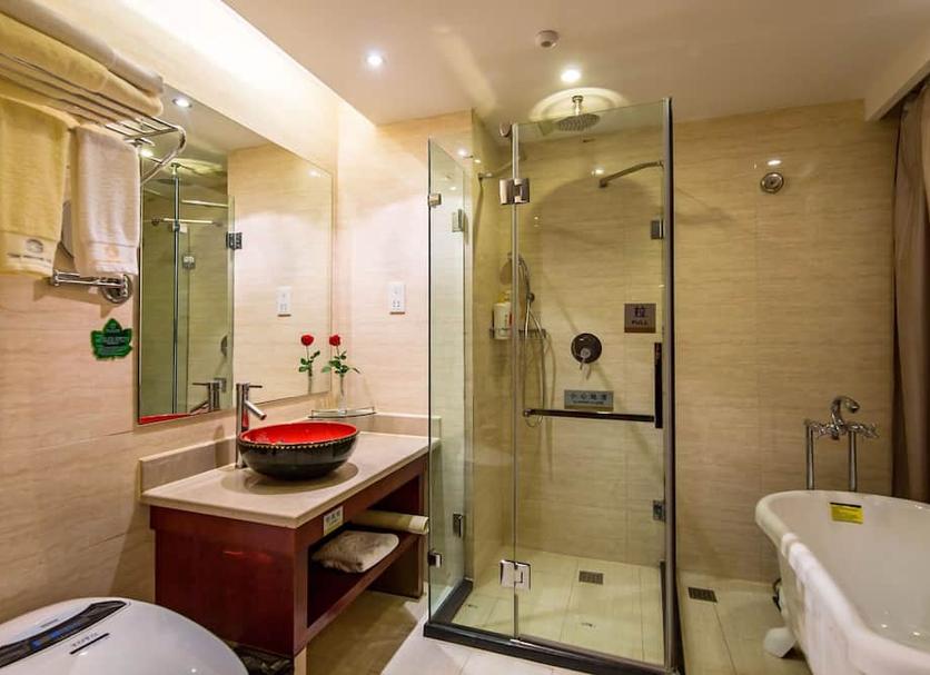 Bagno Foto