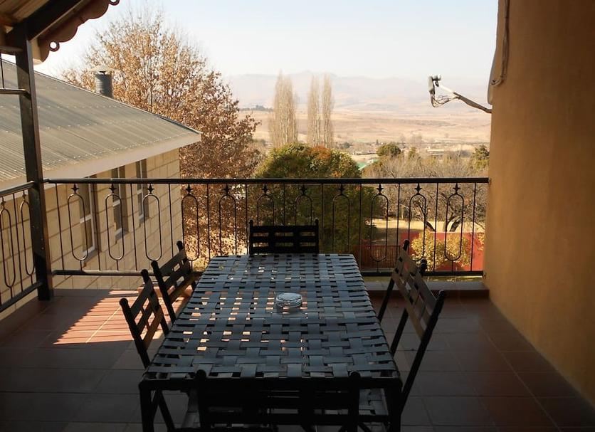 Balcone Foto