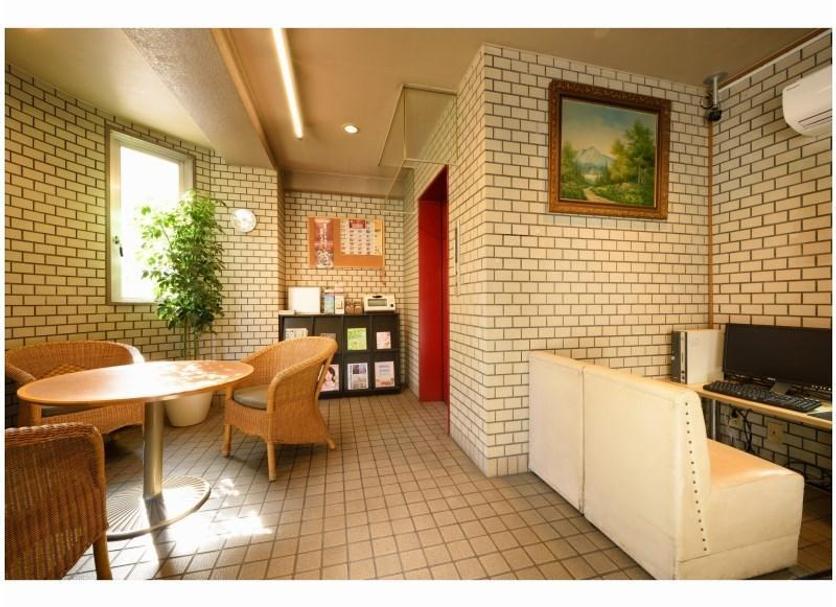 Sala pranzo Foto