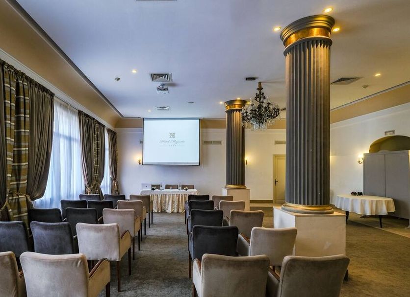 Sala conferenze Foto