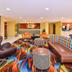 Area lounge