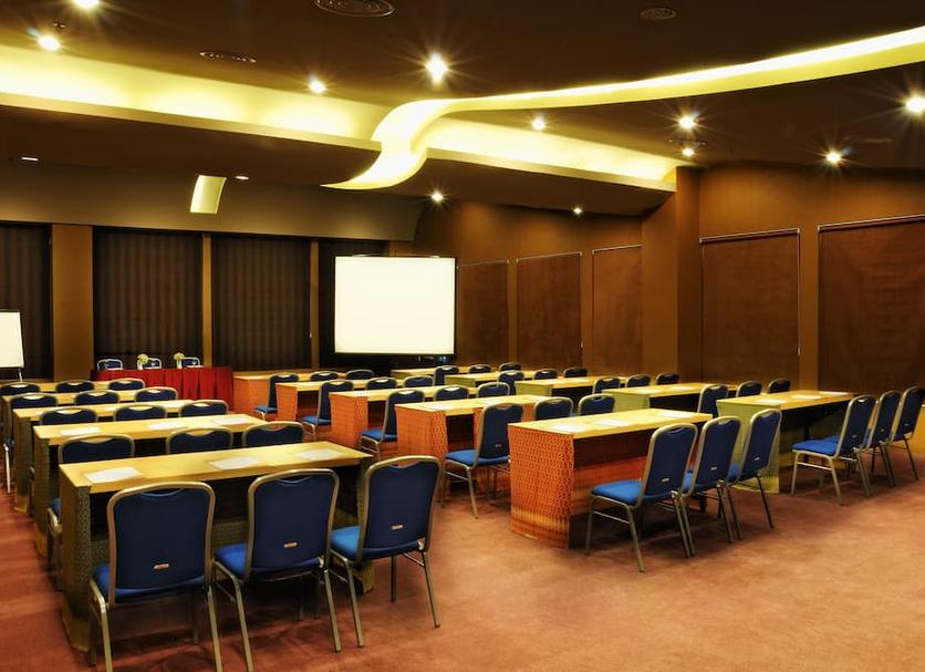 Sala conferenze Foto
