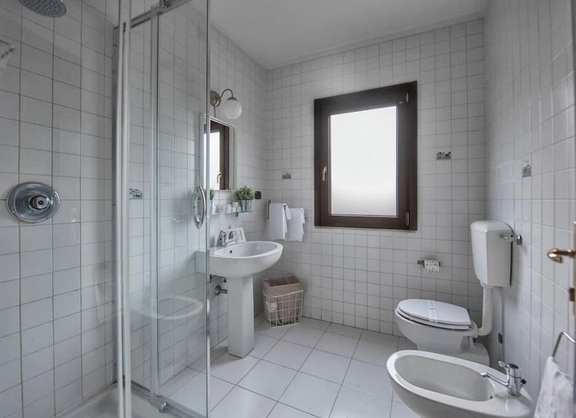 Bagno Foto