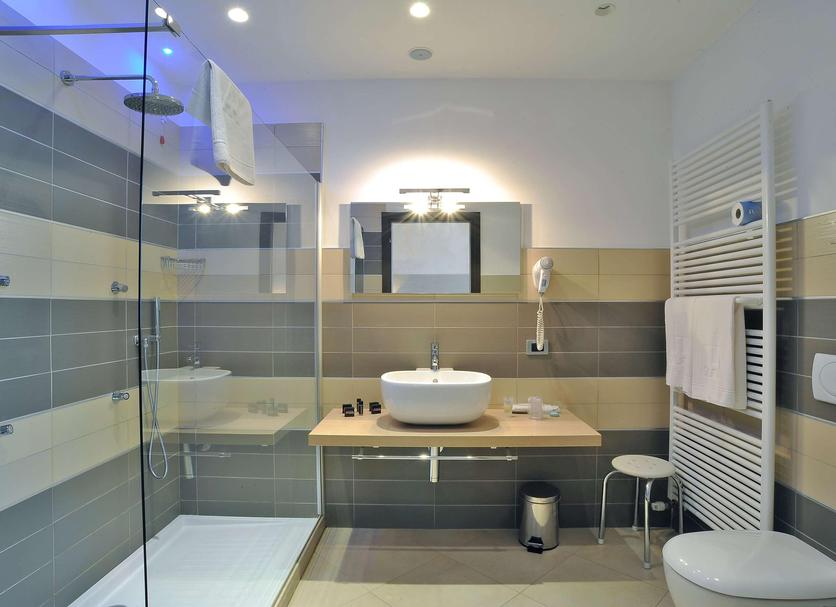 Bagno Foto