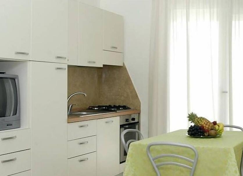 Cucina Foto