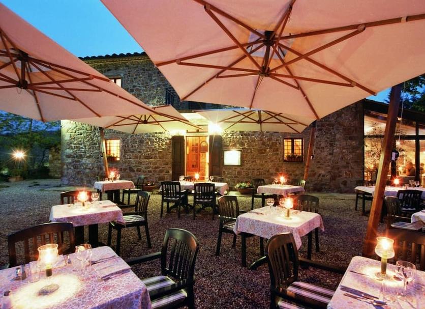 Ristorante Foto