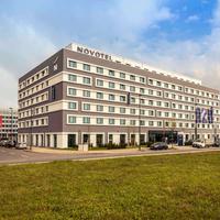 Novotel Düsseldorf Airport