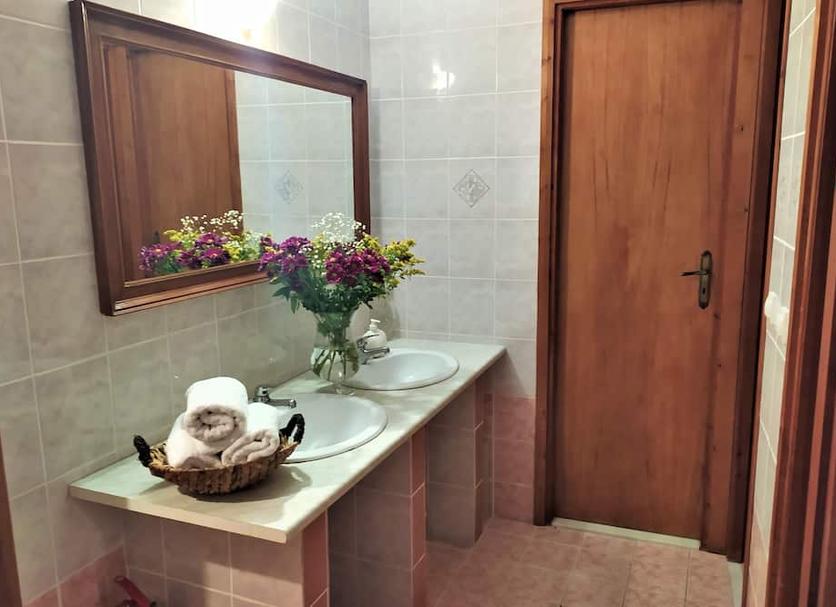 Bagno Foto
