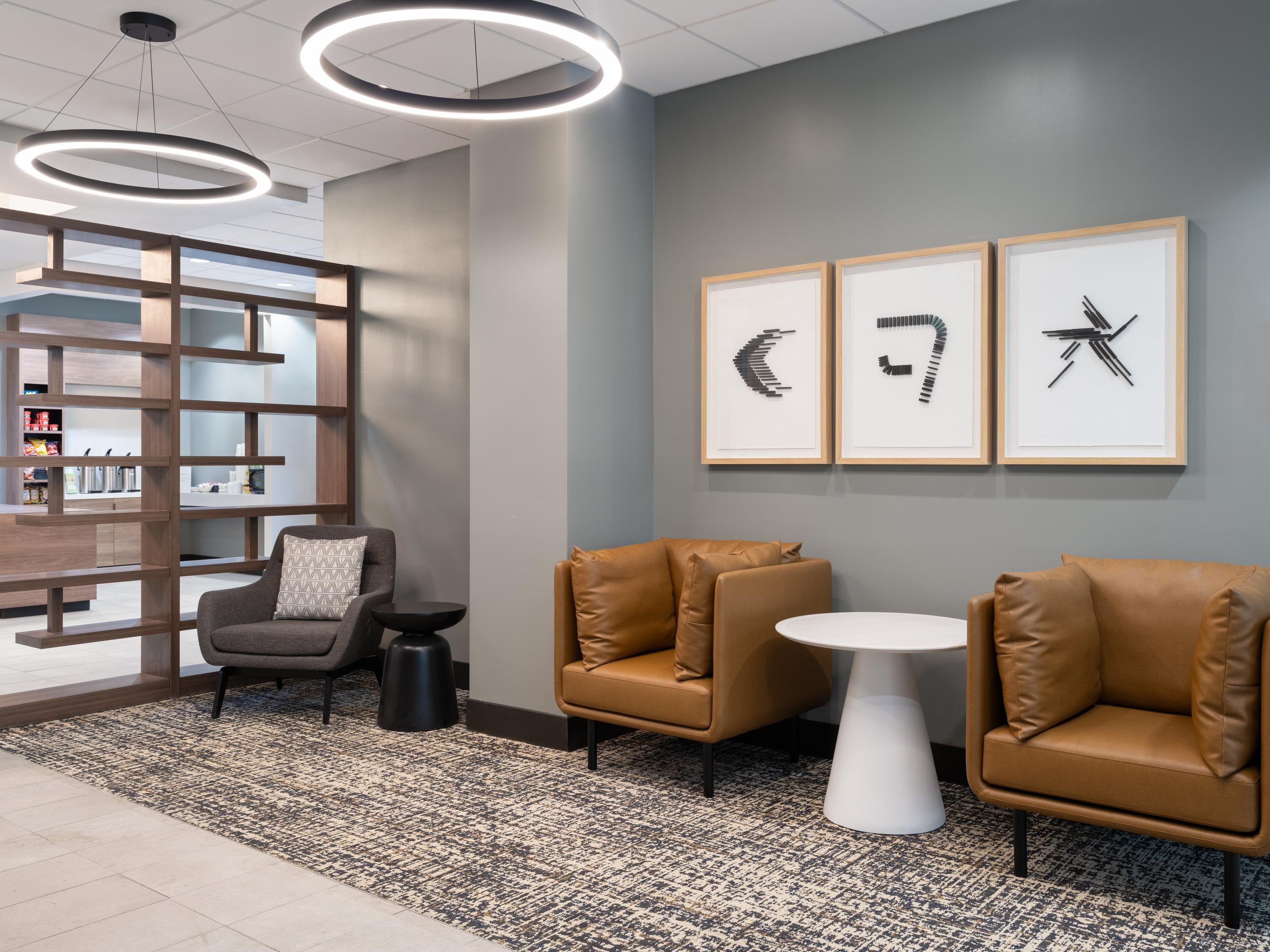 Area lounge