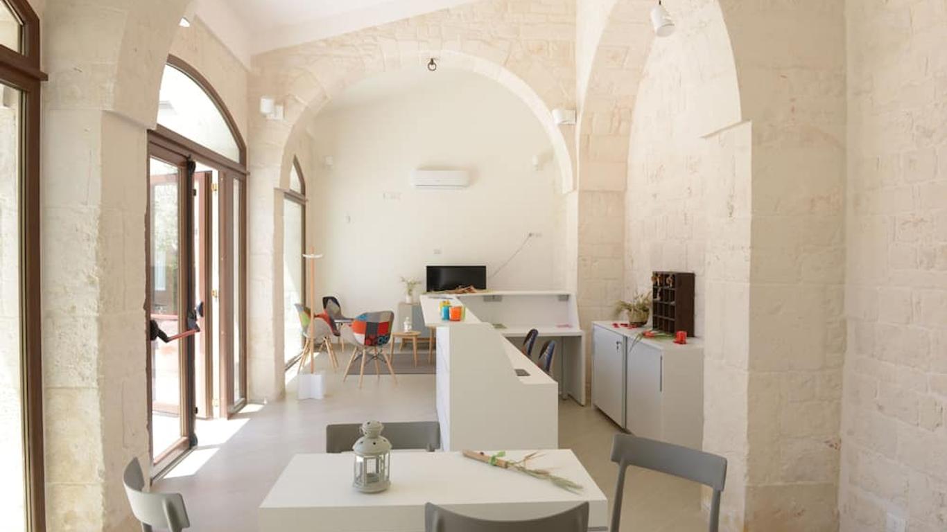 Domus Antiqua Residence