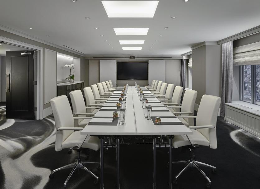 Sala conferenze Foto