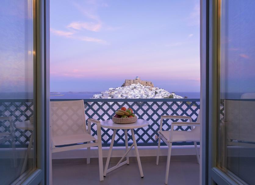 Balcone Foto