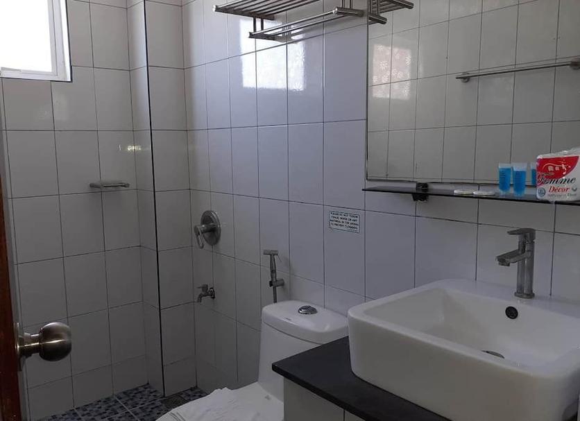 Bagno Foto