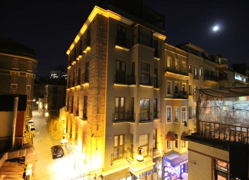 Edificio Foto
