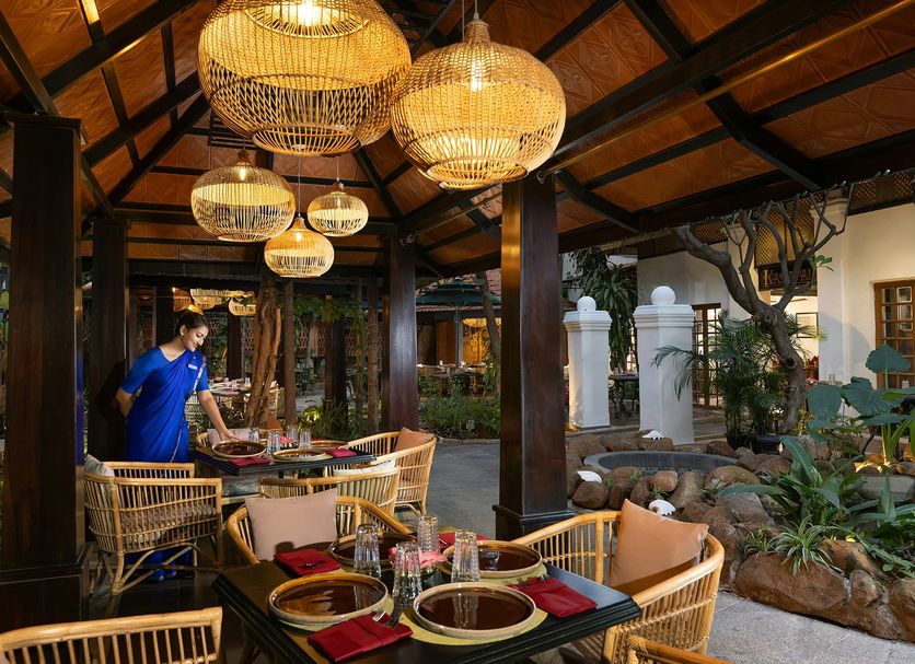 Ristorante Foto
